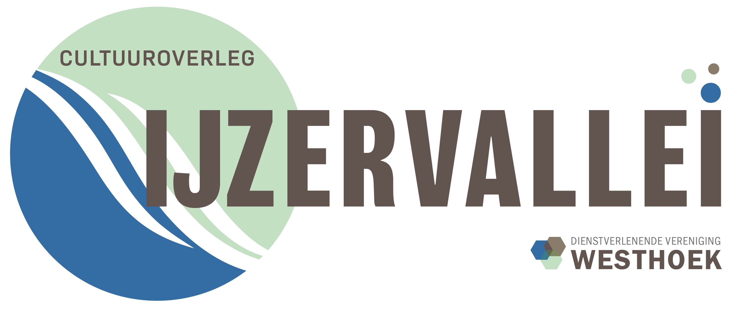 logos site IJzervallei